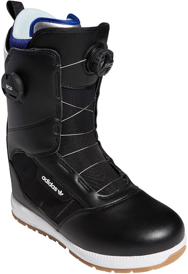 Adidas Response 3MC ADV Snowboard Boots 2022 | Absolute-Snow