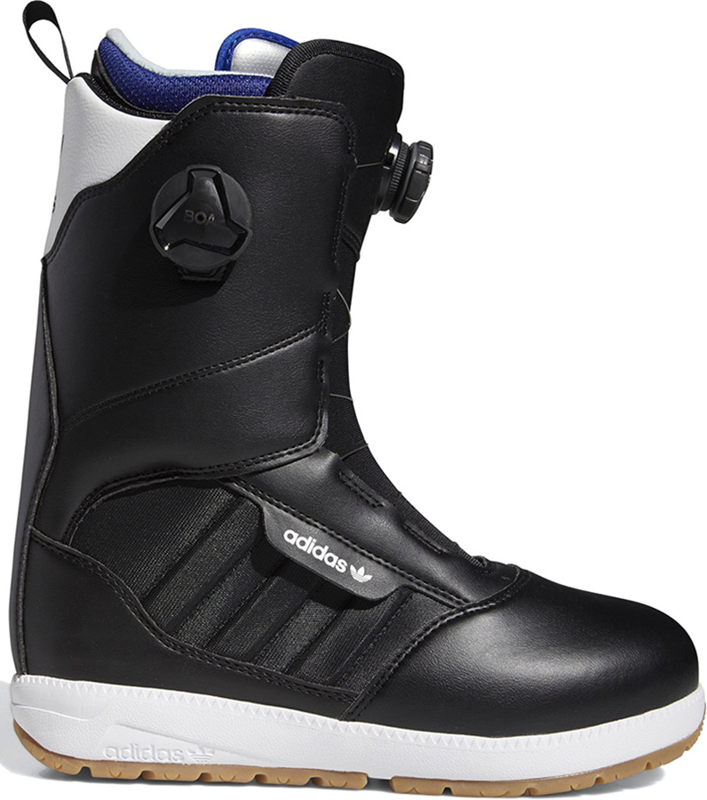 Adidas Response 3MC ADV Snowboard Boots 2022