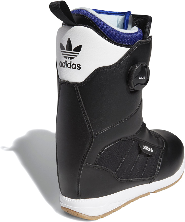 Adidas Response 3MC ADV Snowboard Boots 2022 | Absolute-Snow