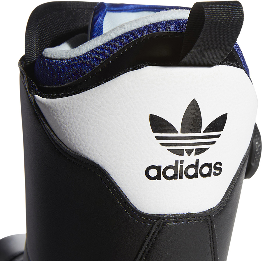 Adidas Response 3MC ADV Snowboard Boots 2022