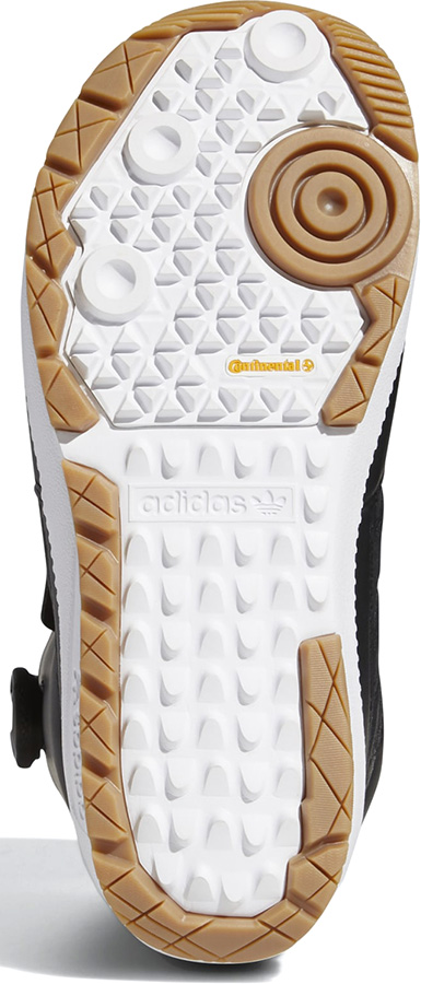 Adidas Response 3MC ADV Snowboard Boots 2022