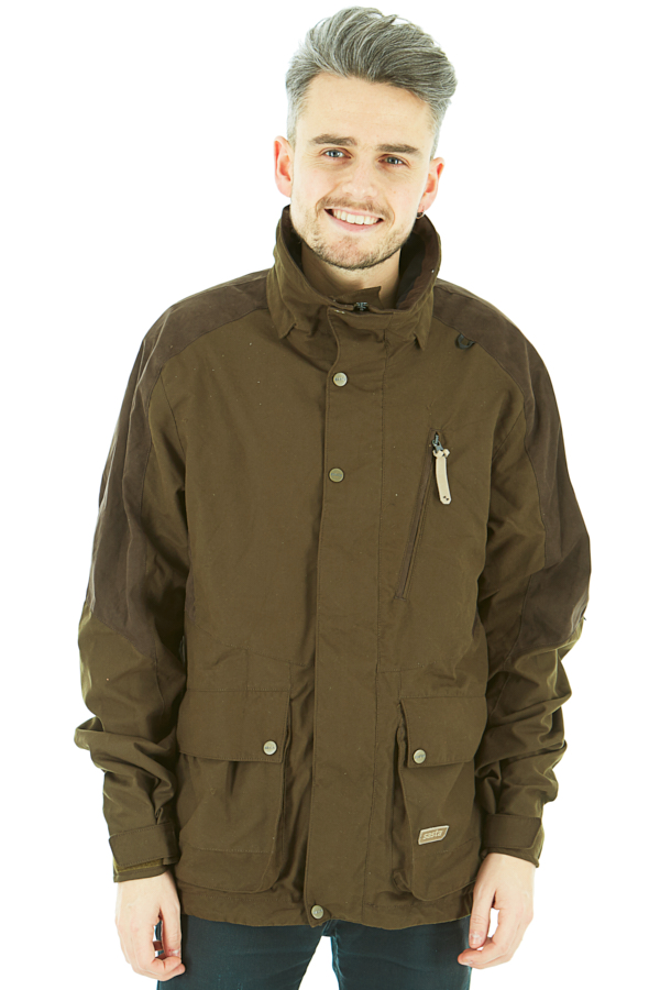 Sasta Vuono Men's Hunting Gore-Tex Jacket