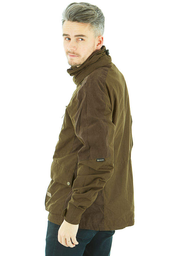 Sasta Vuono Men's Hunting Gore-Tex Jacket