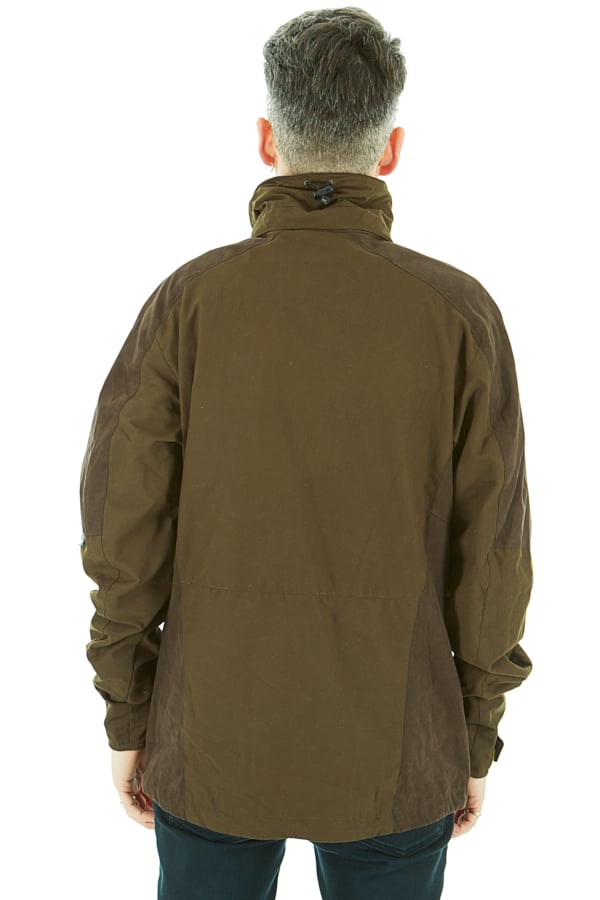 Sasta Vuono Men's Hunting Gore-Tex Jacket