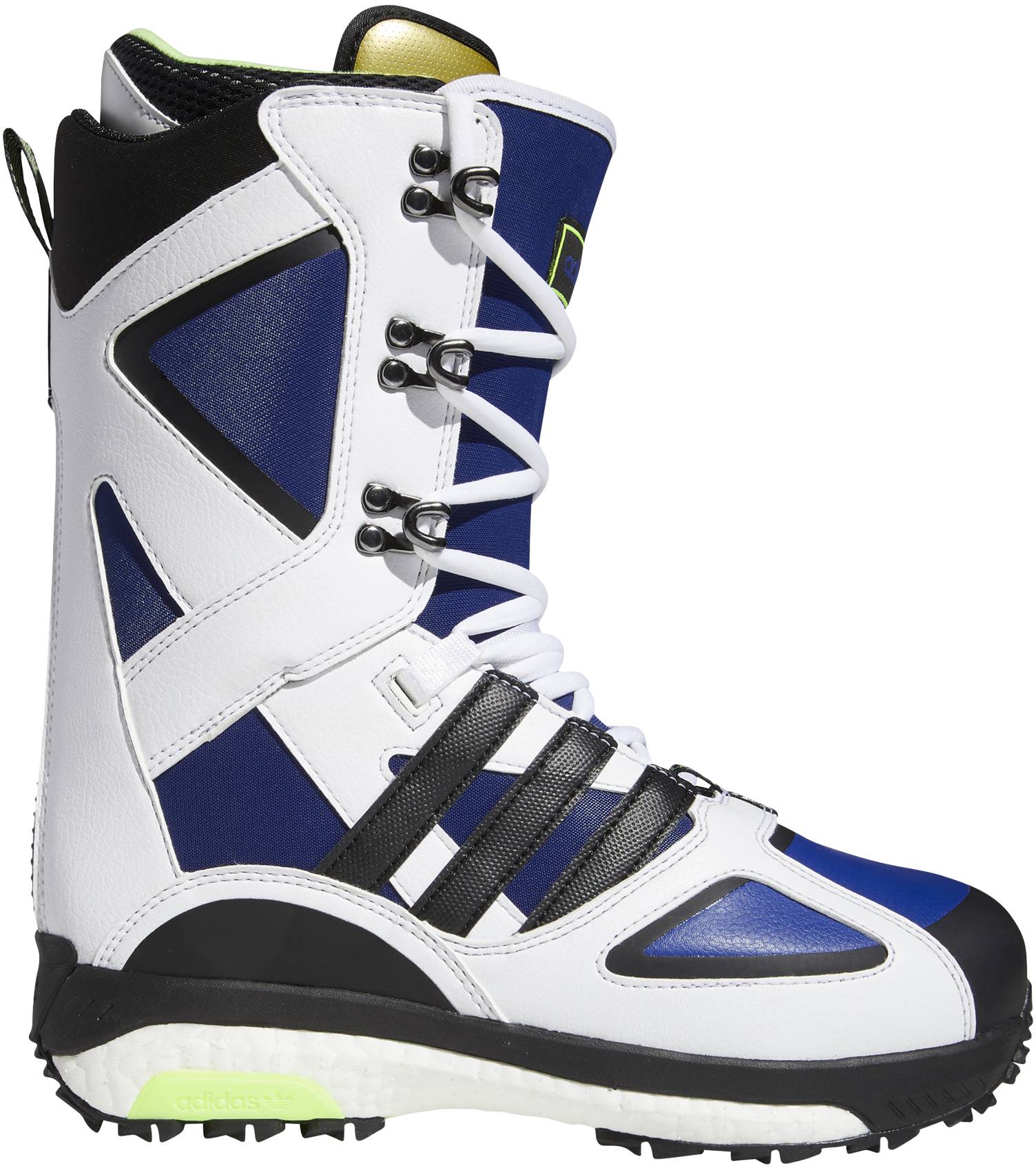 Adidas Tactical Lexicon ADV Snowboard Boots 2022