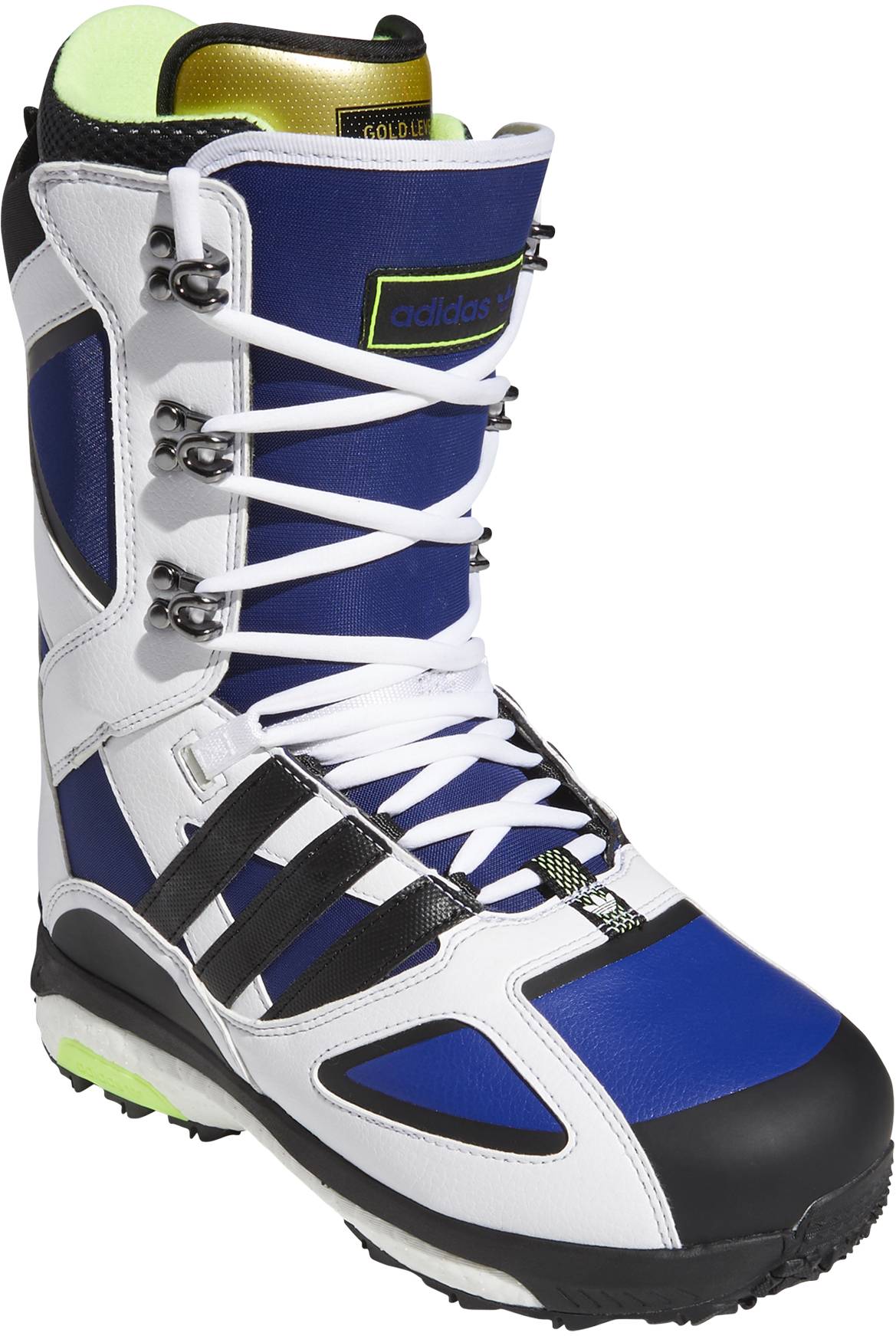 Adidas Tactical Lexicon ADV Snowboard Boots 2022