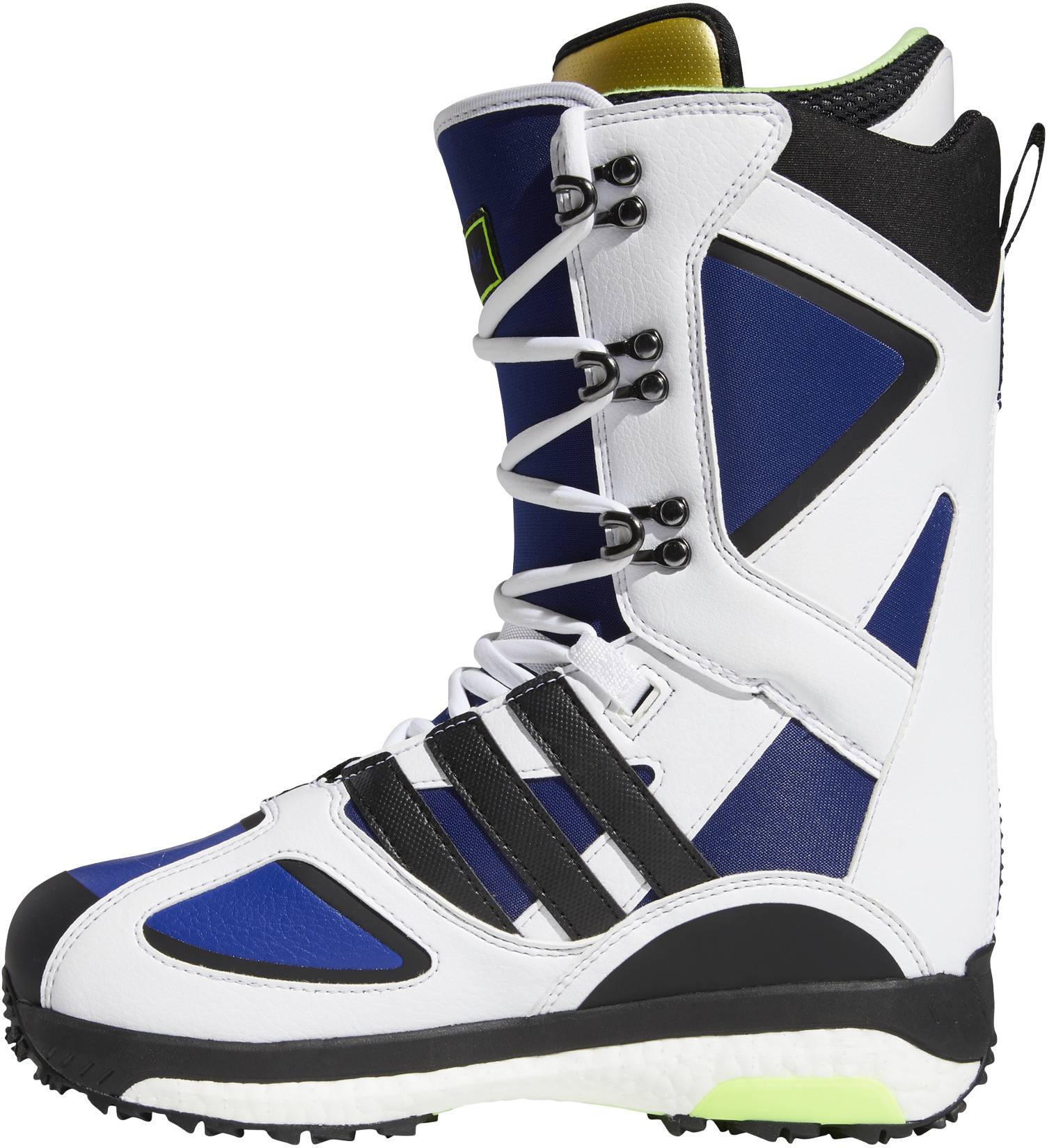 Adidas Tactical Lexicon ADV Snowboard Boots 2022