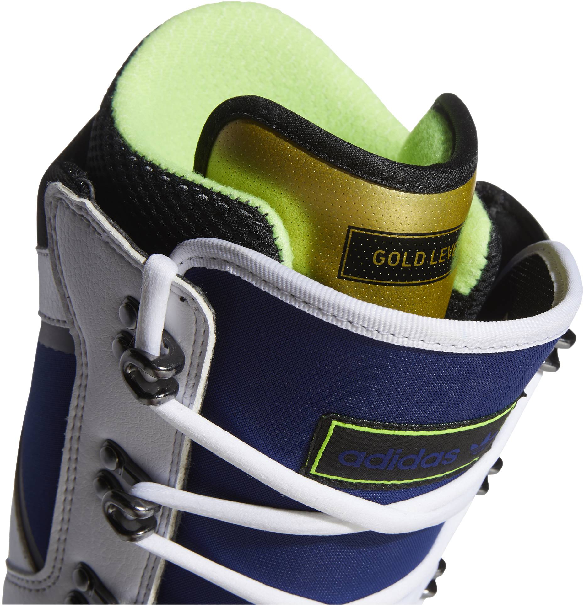 Adidas Tactical Lexicon ADV Snowboard Boots 2022