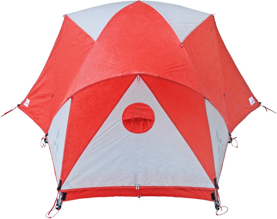Slingfin WindSaber Lightweight Alpine Tent
