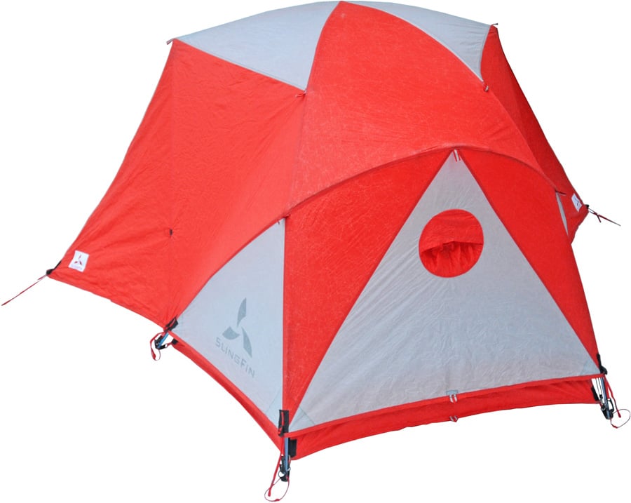 Slingfin WindSaber Lightweight Alpine Tent