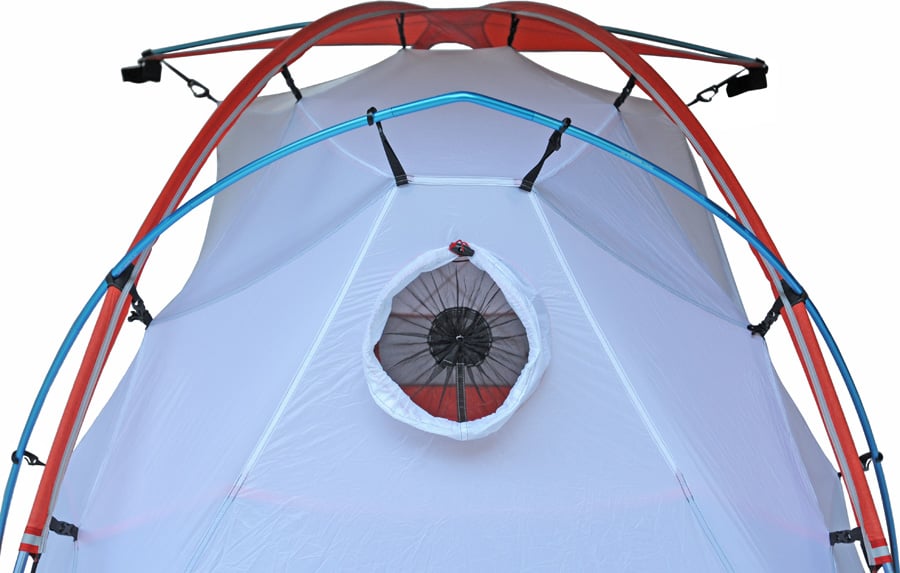 Slingfin WindSaber Lightweight Alpine Tent