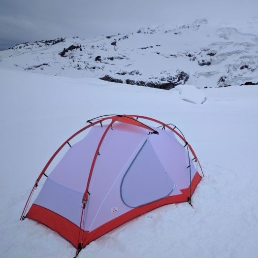 Slingfin WindSaber Lightweight Alpine Tent