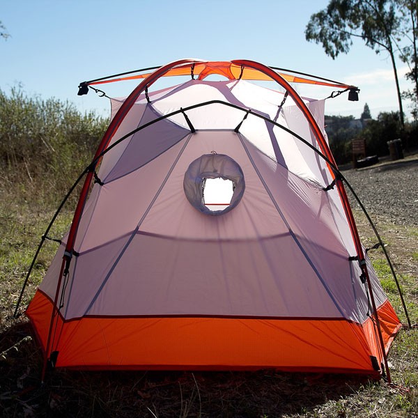 Slingfin WindSaber Lightweight Alpine Tent