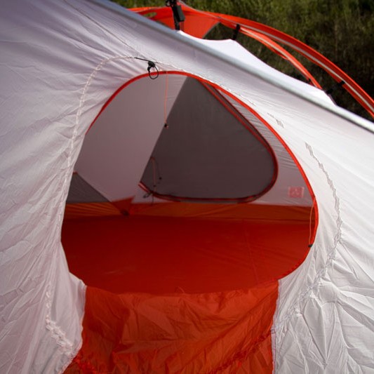 Slingfin WindSaber Lightweight Alpine Tent