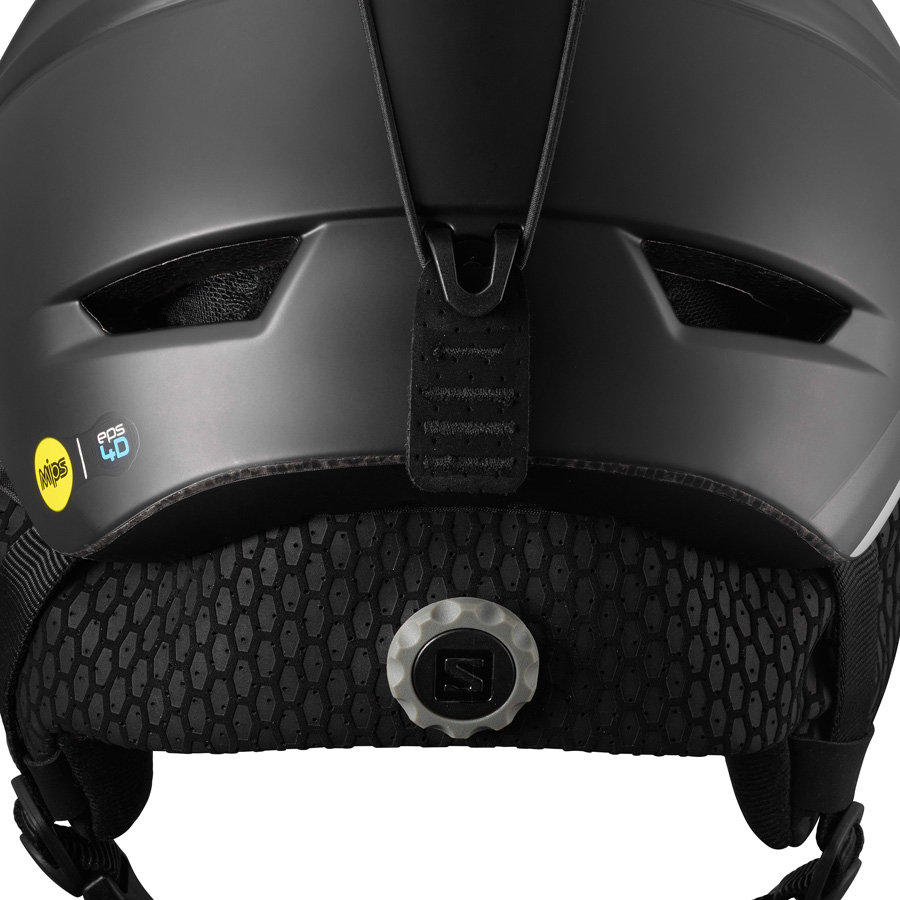 Salomon Pioneer MIPS Snowboard/Ski Helmet