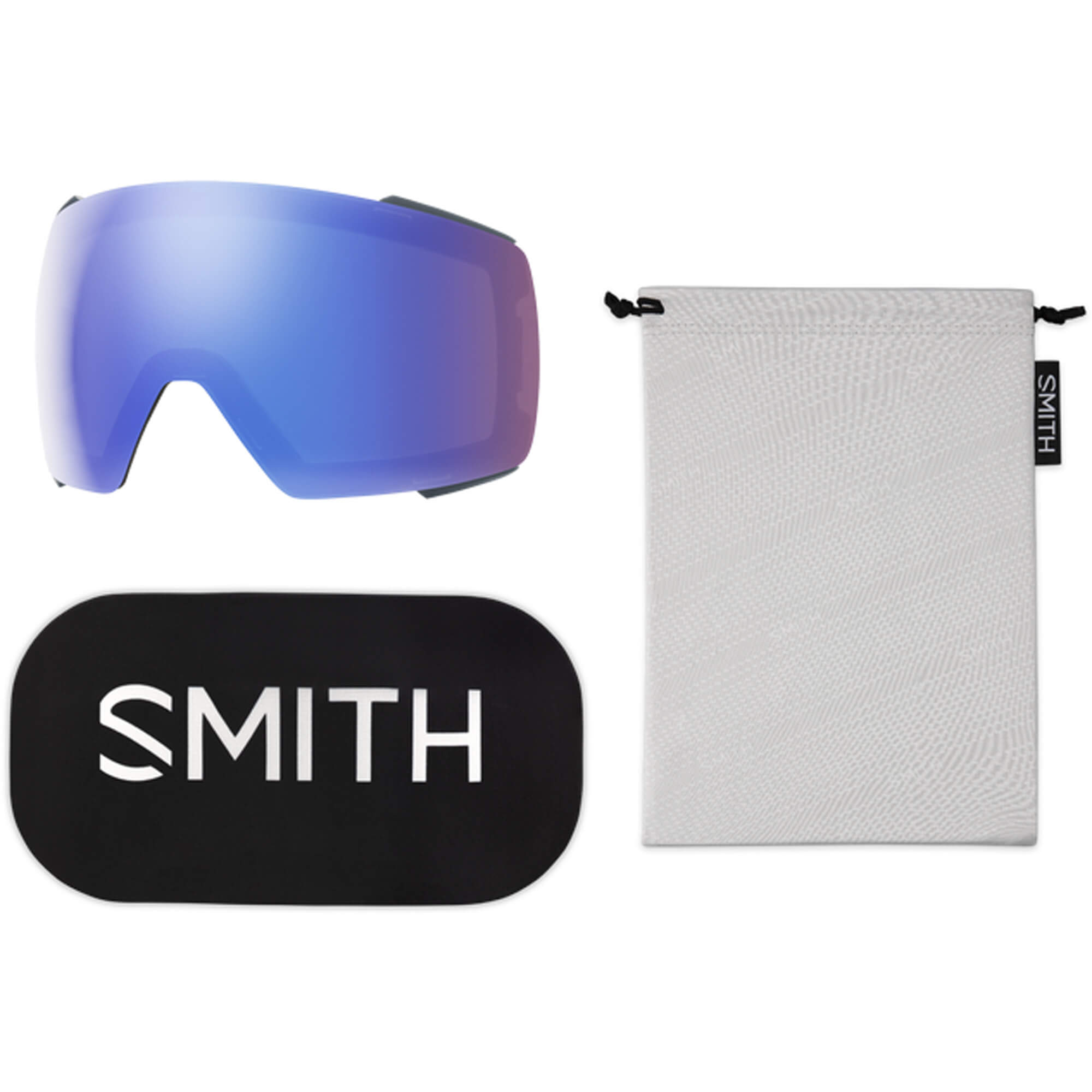 Smith I/O MAG Snowboard/Ski Goggles