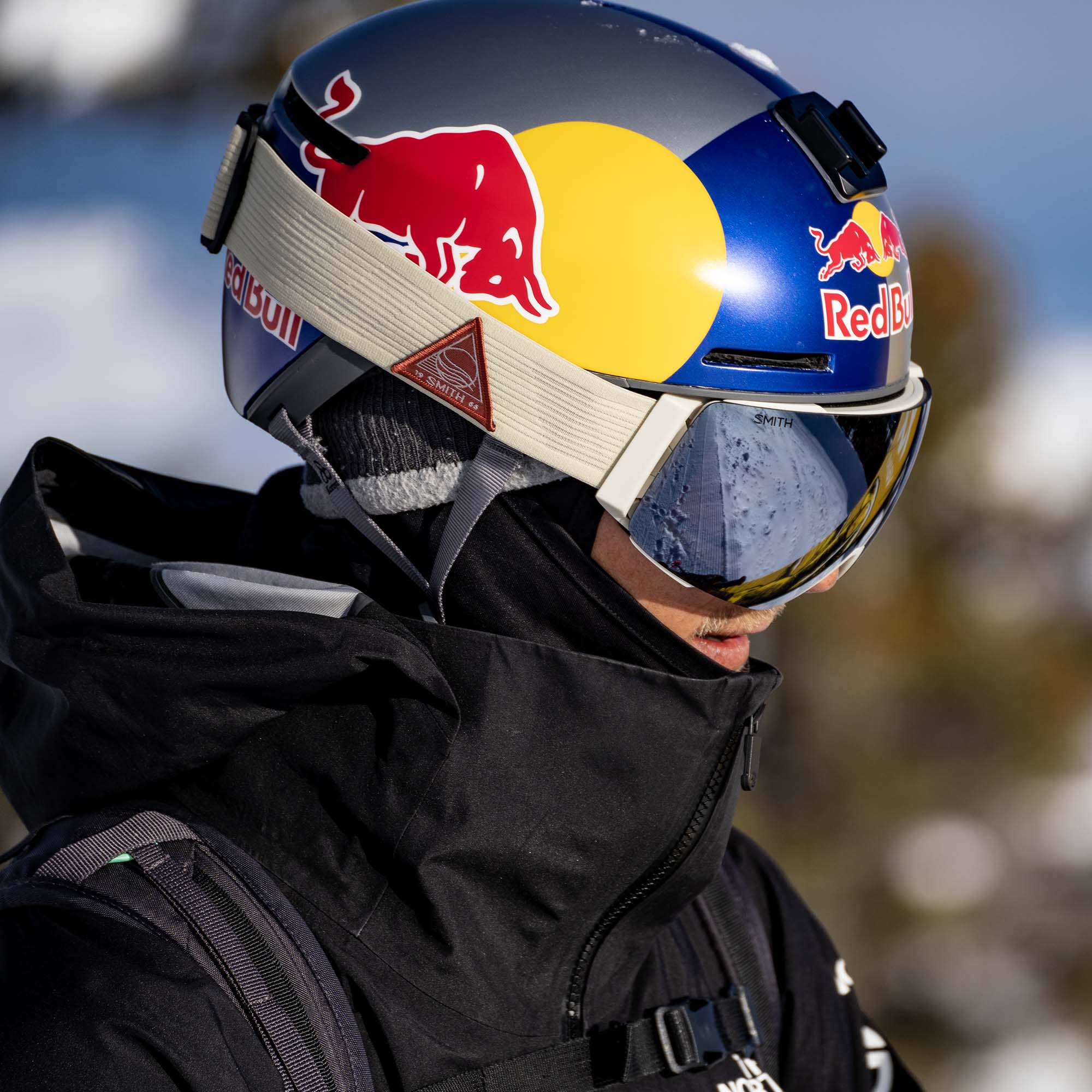 Smith I/O MAG Snowboard/Ski Goggles