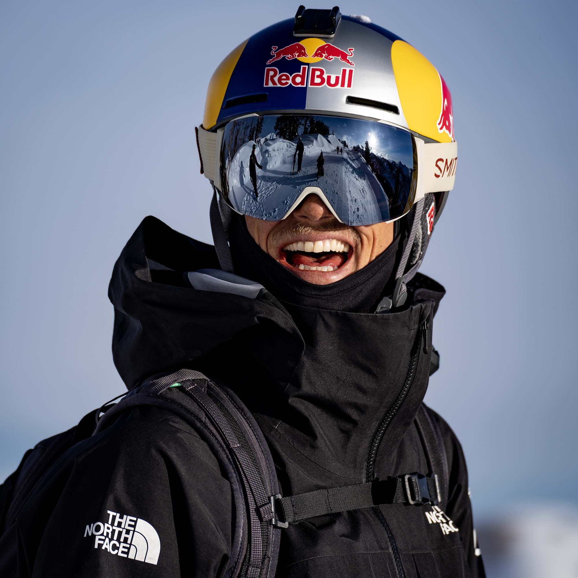 Smith I/O MAG Snowboard/Ski Goggles