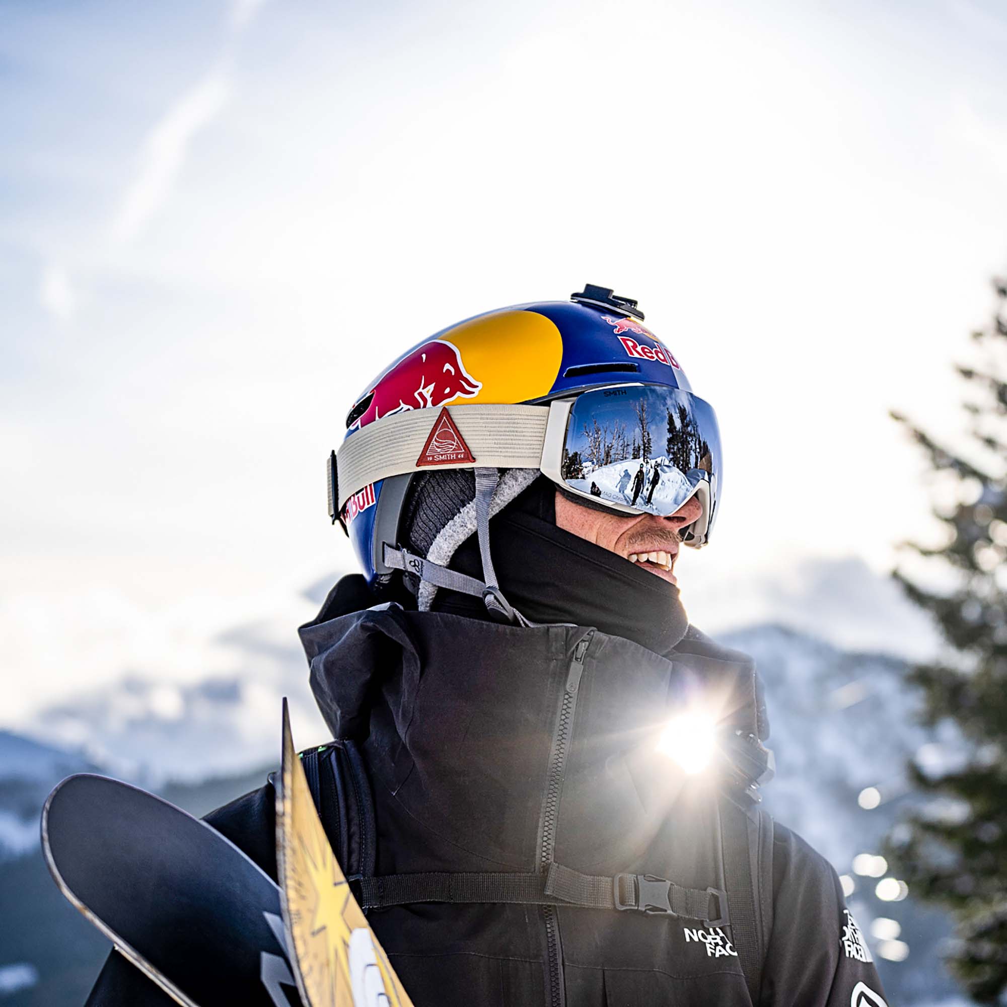 Smith I/O MAG Snowboard/Ski Goggles