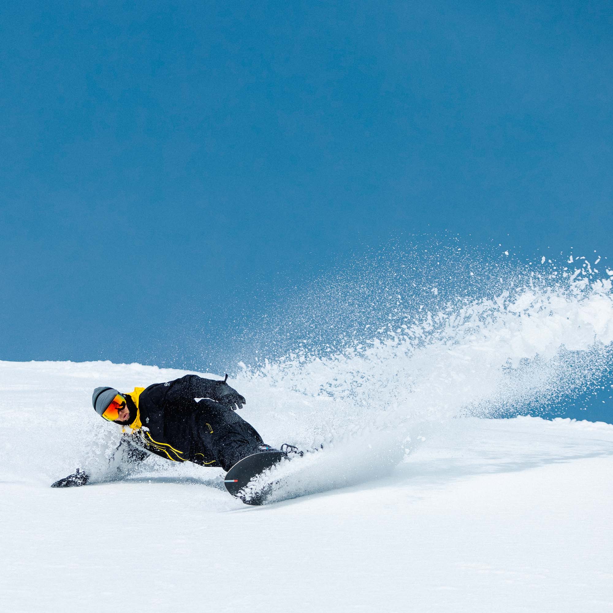 Smith I/O MAG Snowboard/Ski Goggles