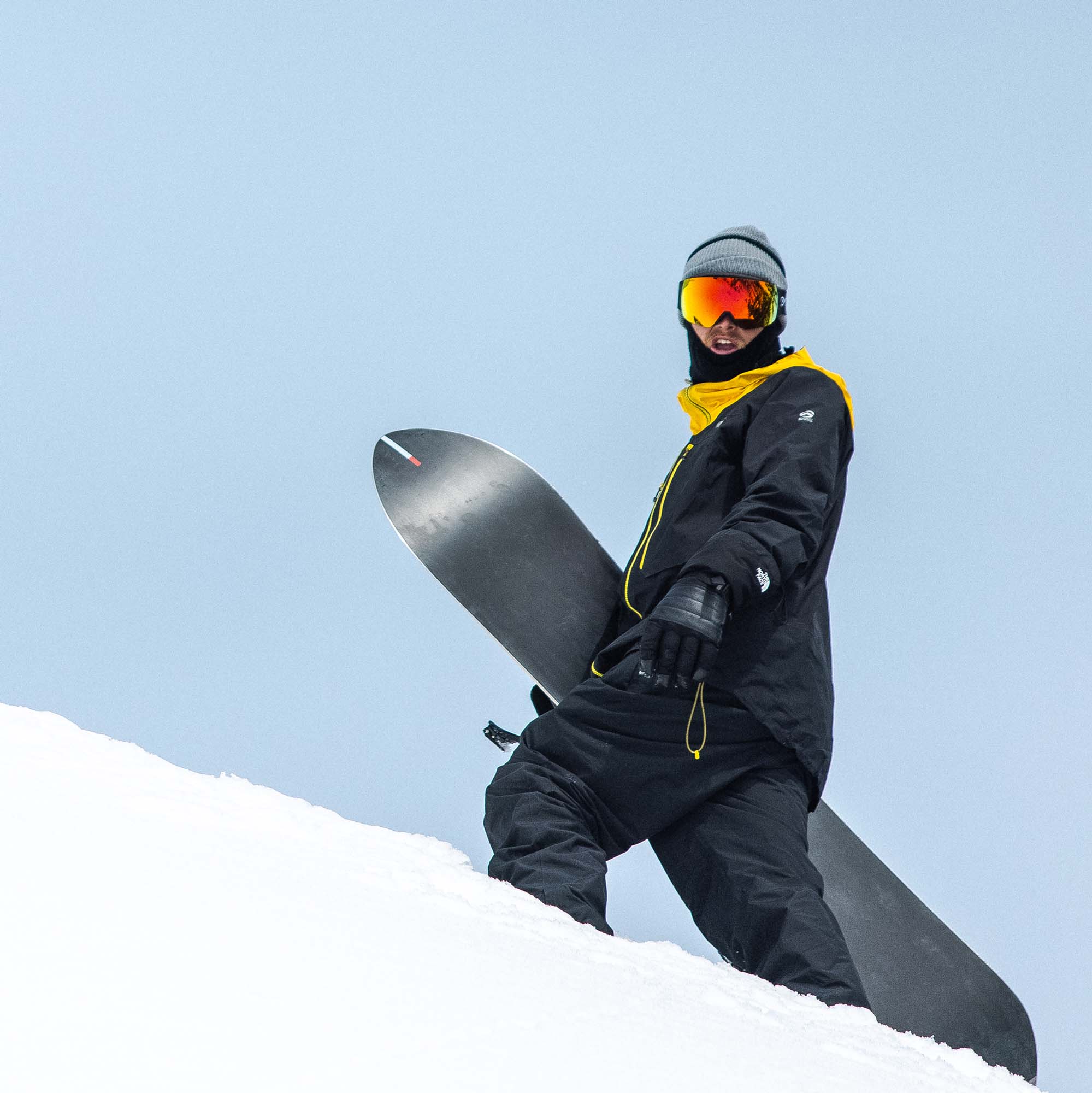 Smith I/O MAG Snowboard/Ski Goggles