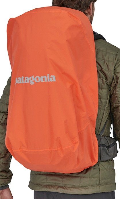 Patagonia Pack Rain Cover 30L-45L Backpack Accessory