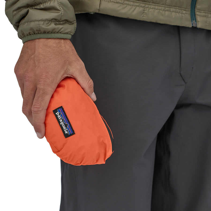 Patagonia Pack Rain Cover 30L-45L Backpack Accessory