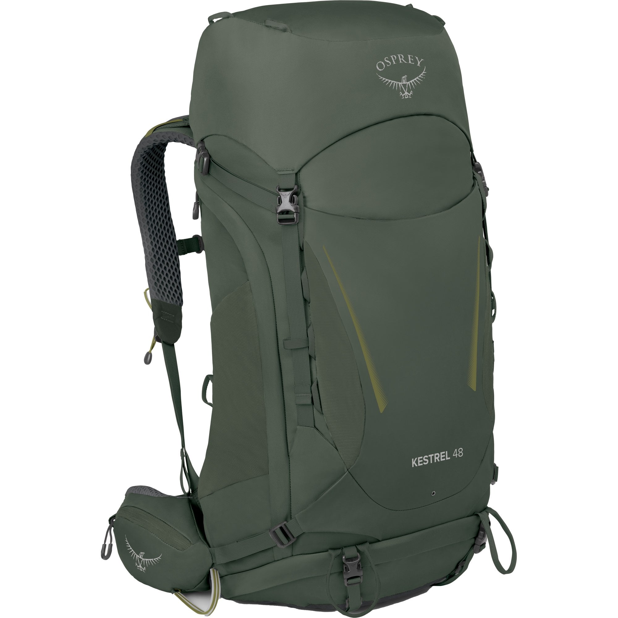 Osprey Kestrel 48 Adventure Trekking Pack