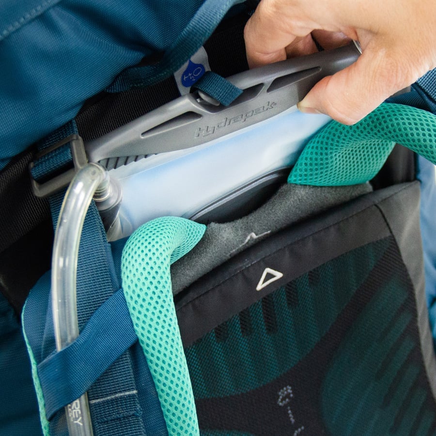 Osprey Kyte 46 Trekking Pack