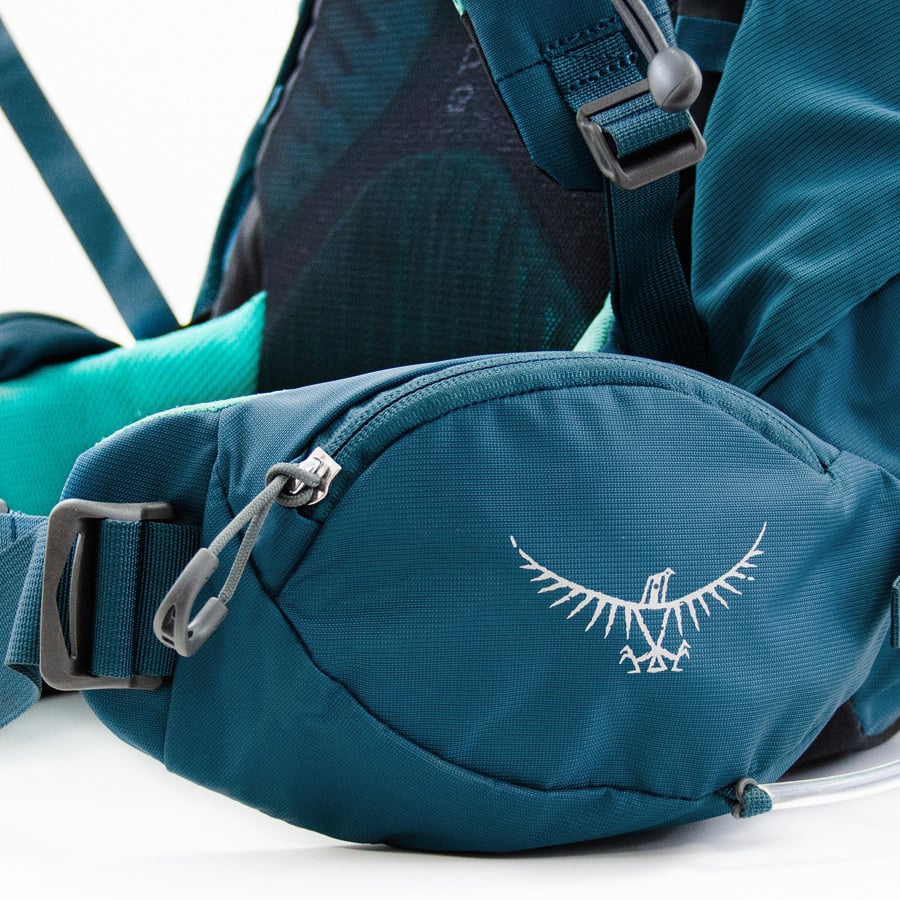 Osprey Kyte 46 Trekking Pack