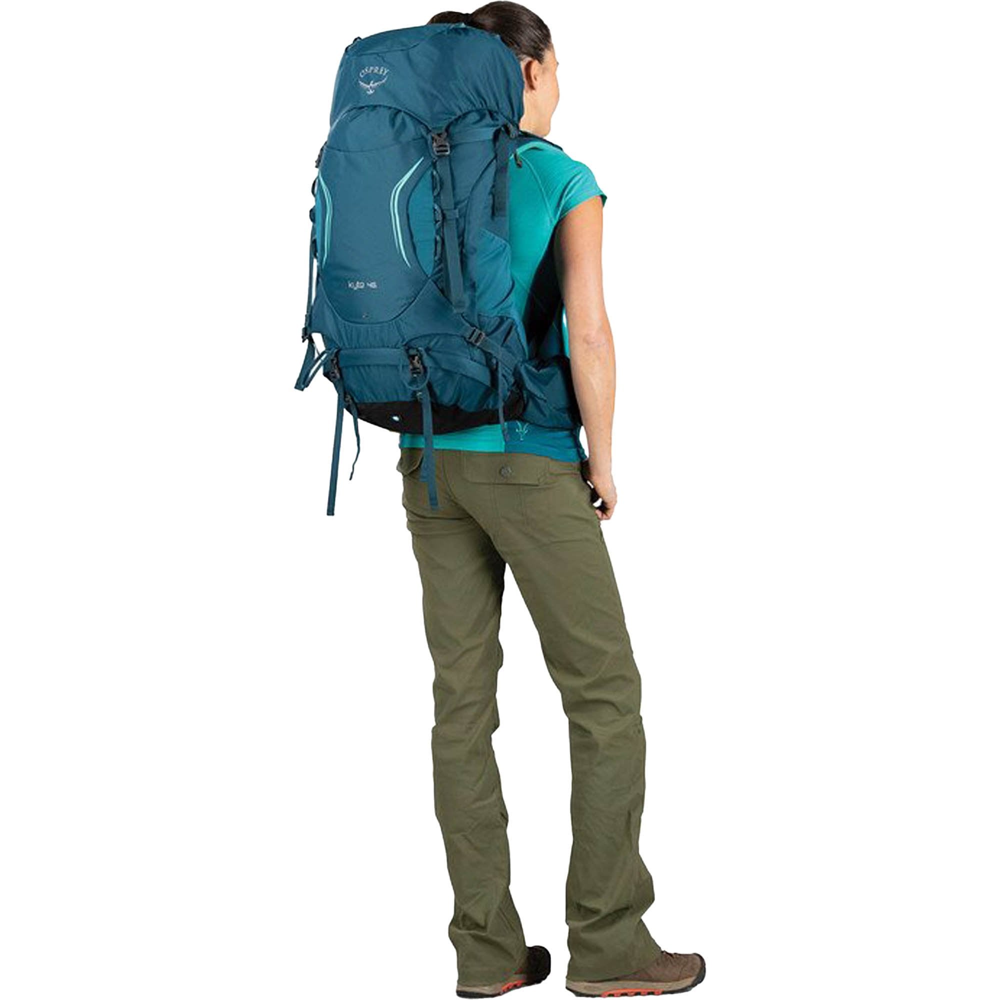 Osprey Kyte 46 Trekking Pack