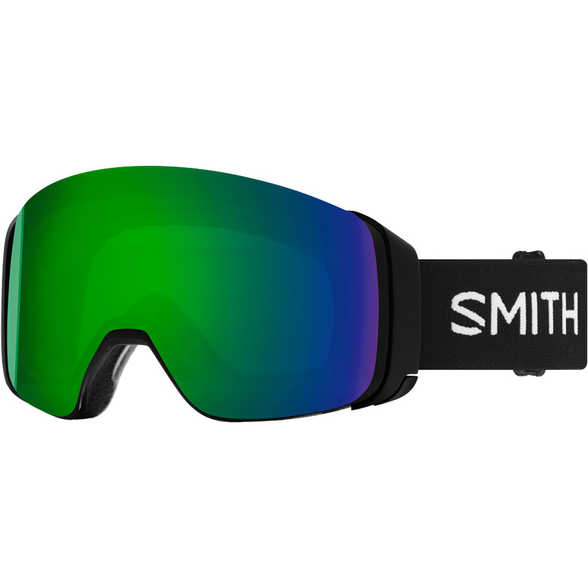 Smith 4D Mag Eyewear | Absolute-Snow