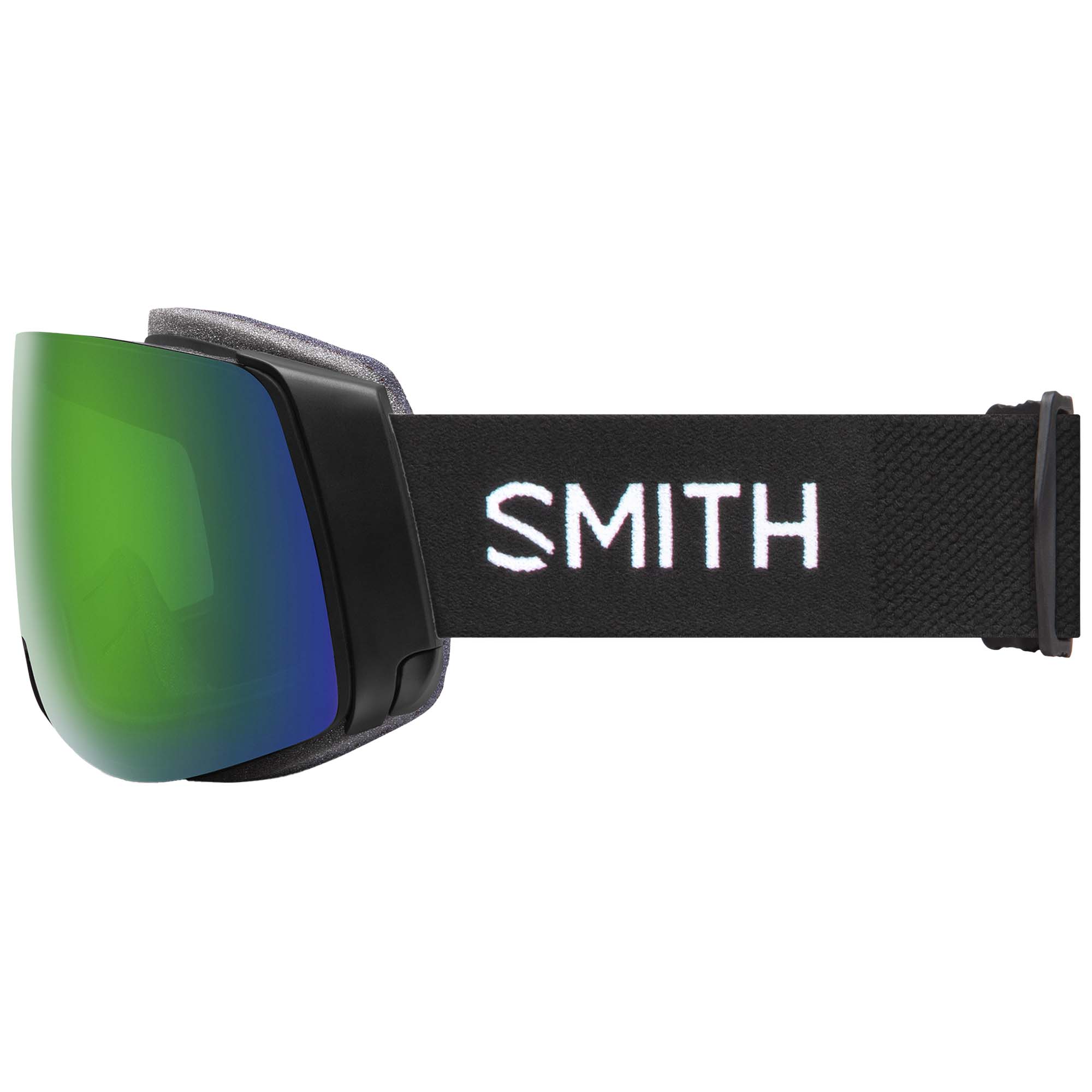 Smith 4D Mag Snowboard/Ski Goggles