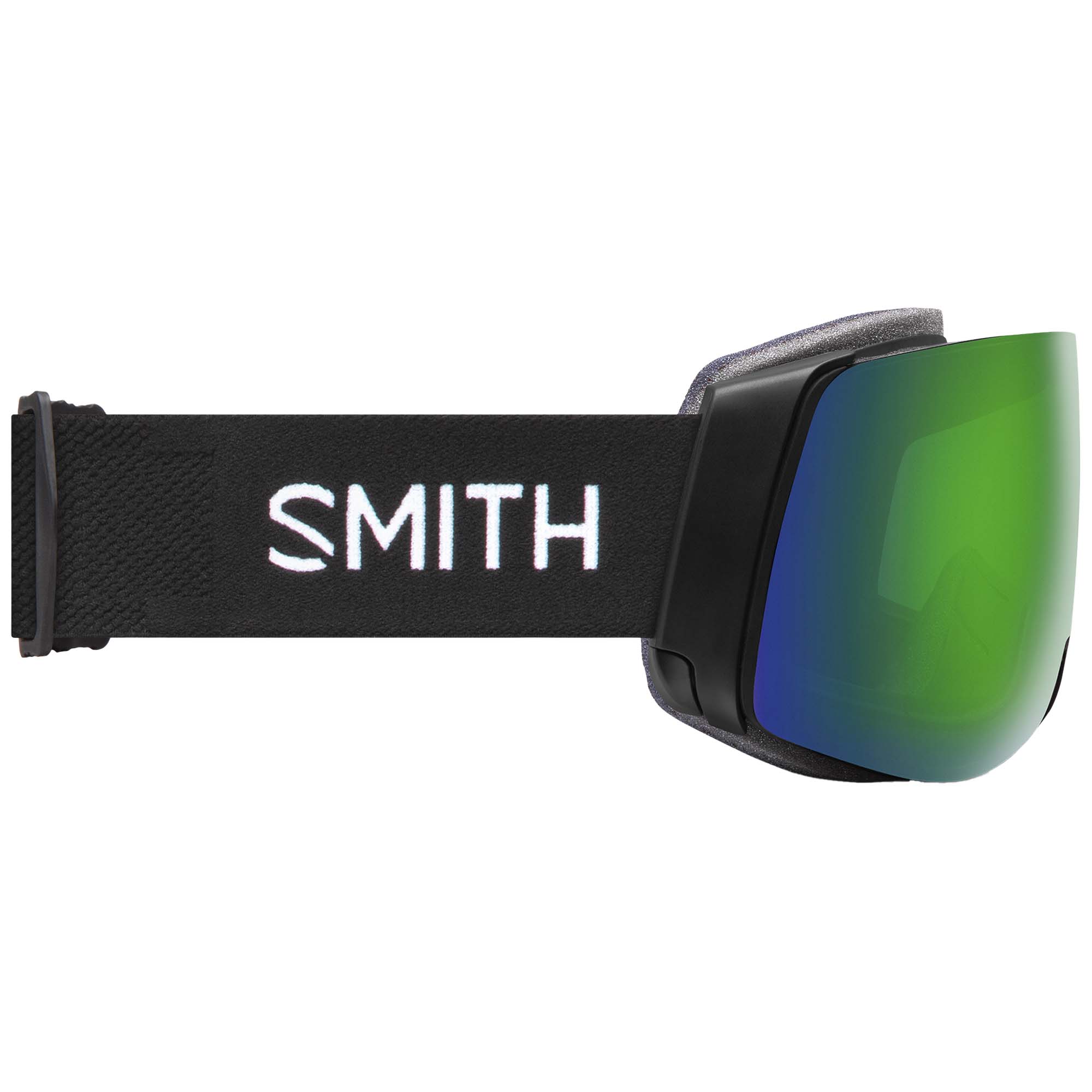 Smith 4D Mag Snowboard/Ski Goggles
