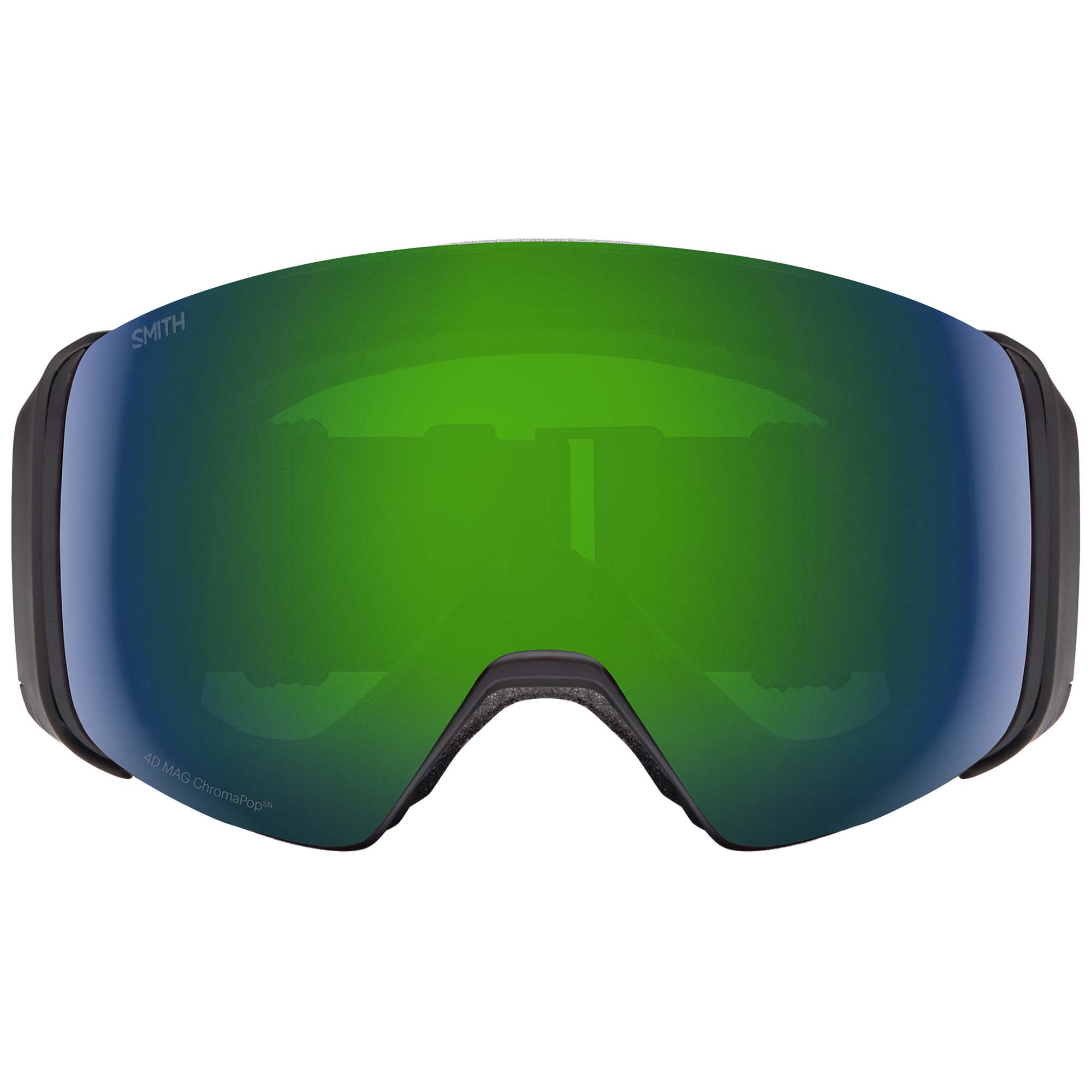 Smith 4D Mag Snowboard/Ski Goggles