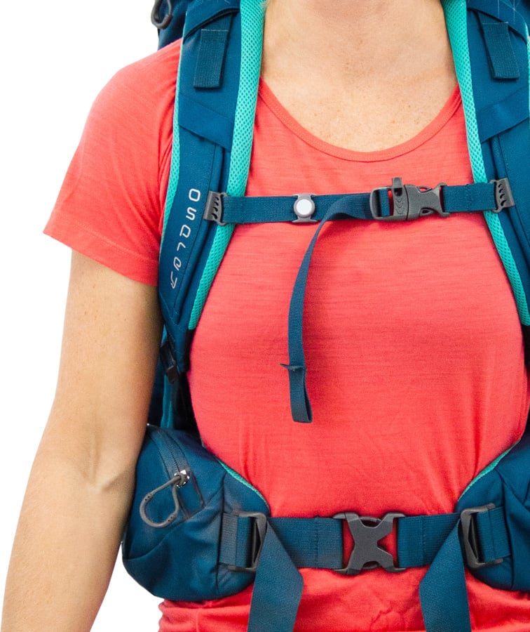 Osprey Kyte 36 Women's Trekking Pack