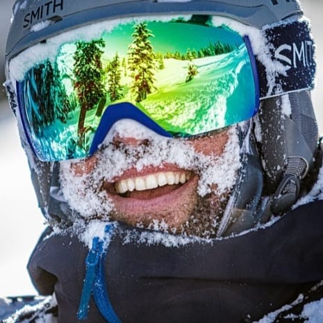 Smith Skyline XL Eyewear | Absolute-Snow