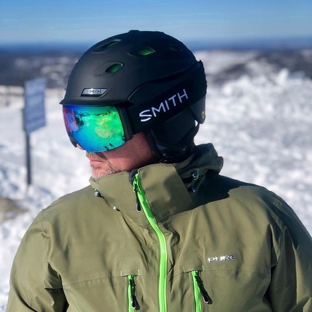 Smith Skyline XL Eyewear | Absolute-Snow