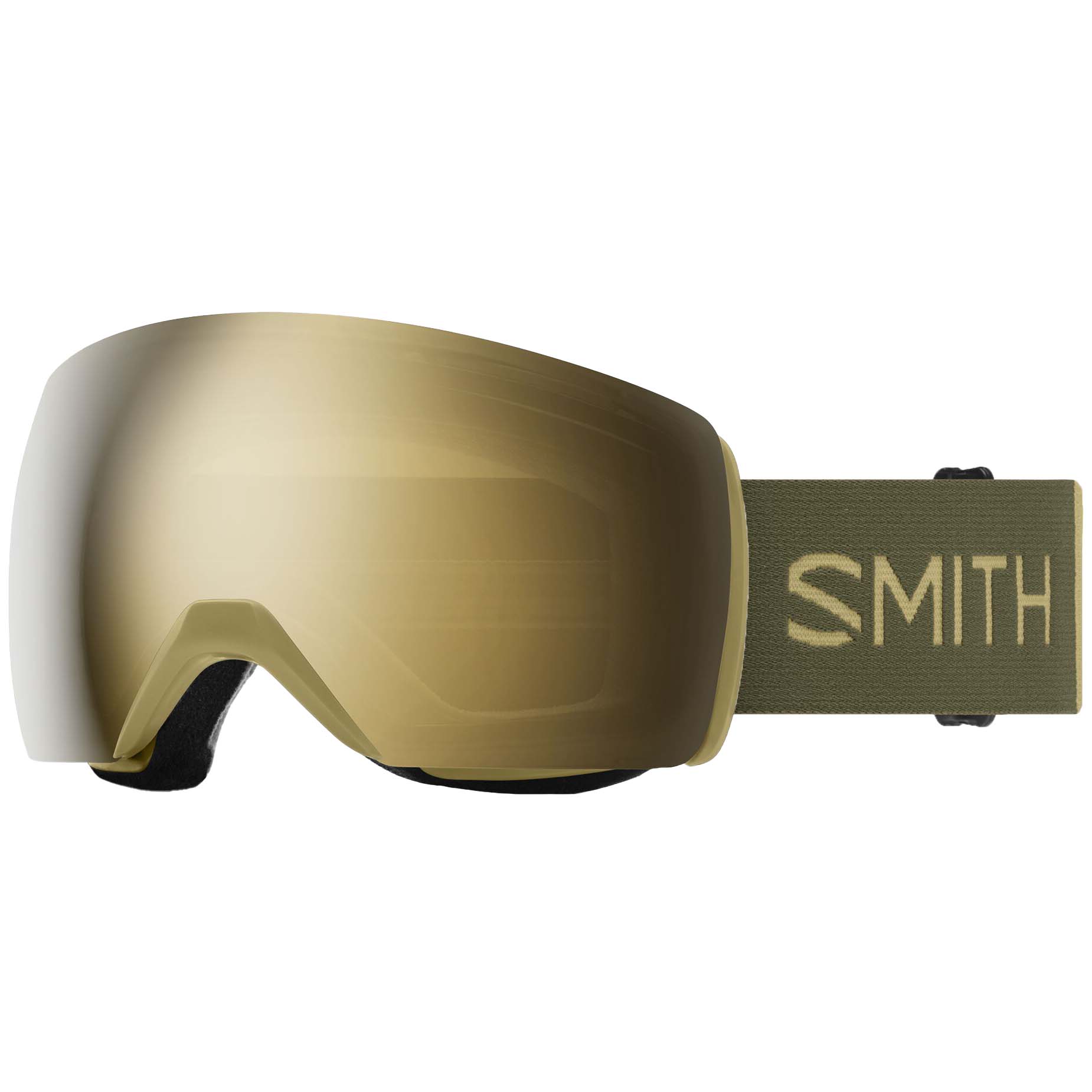 Smith Skyline XL Eyewear | Absolute-Snow