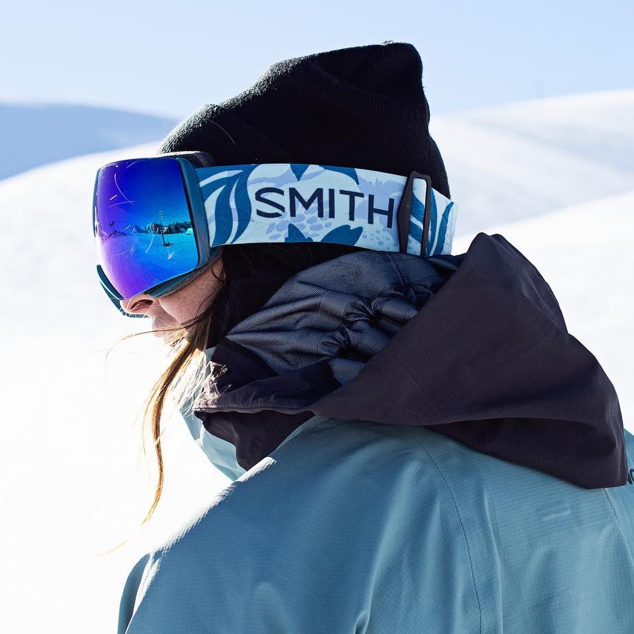Smith Skyline XL Eyewear | Absolute-Snow