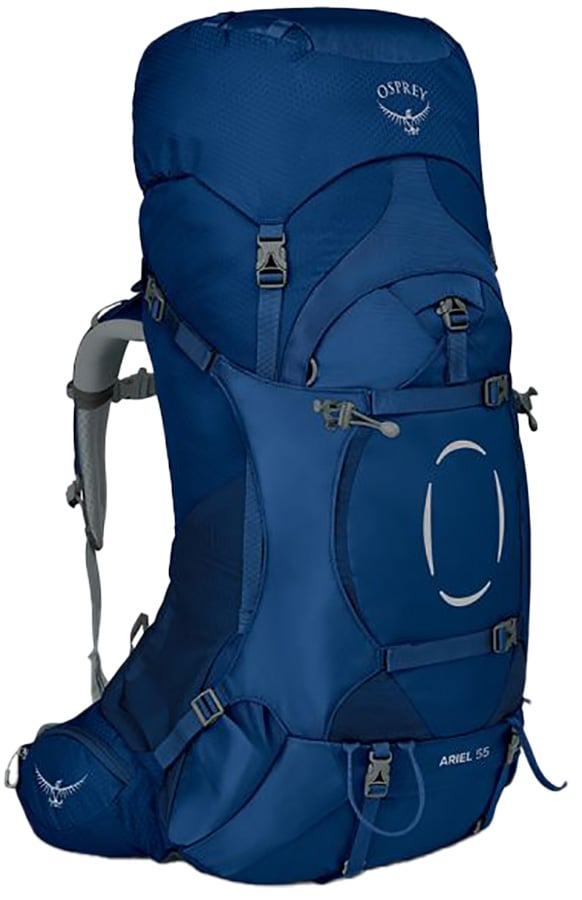 Osprey Ariel AG 55 Women's Trekking Backpack