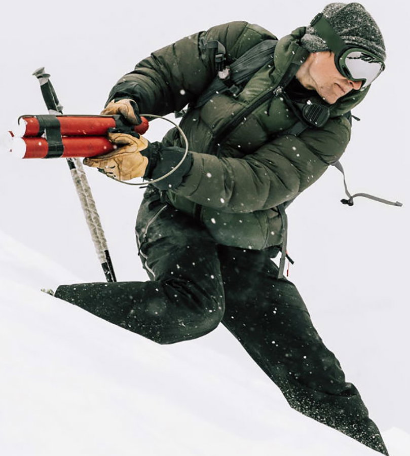 Filson Featherweight Jackets | Absolute-Snow