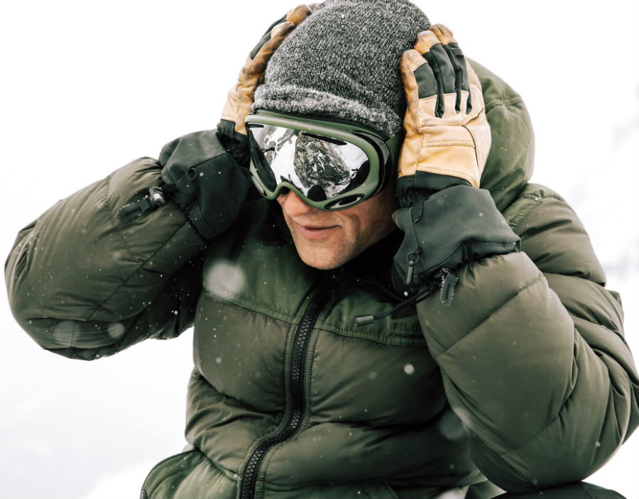 Filson Featherweight Jackets | Absolute-Snow