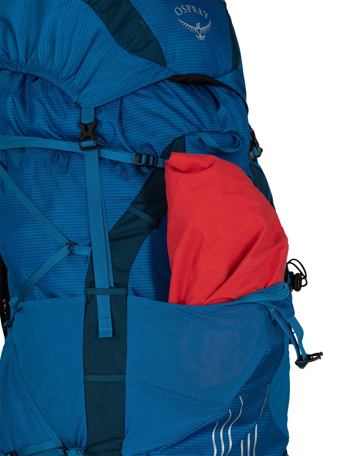 Osprey Exos Fast & Light Backpacking Pack
