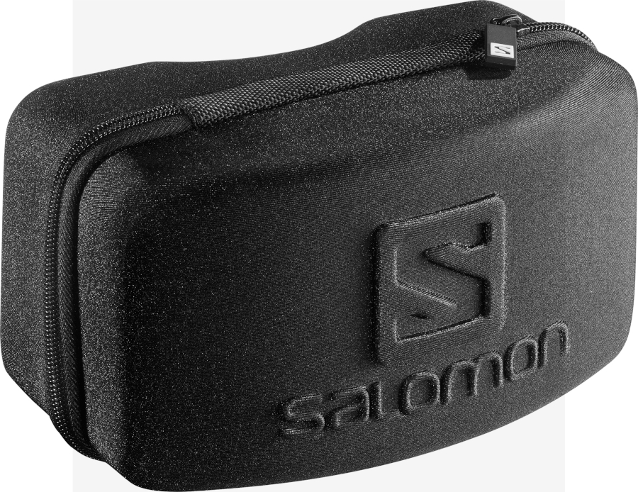 Salomon S/Max Access Snowboard/Ski Goggles