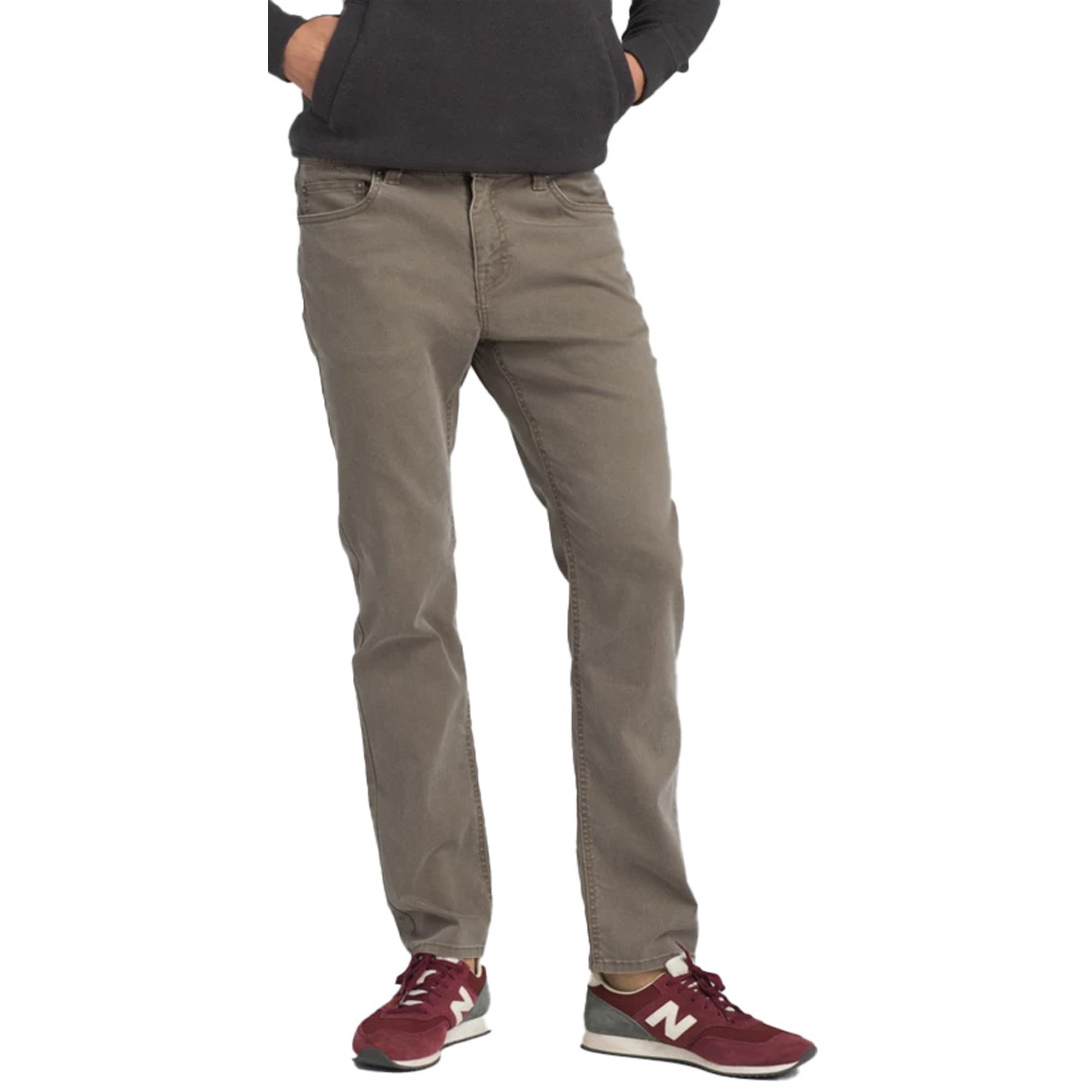 Prana Bridger Jeans Cotton Trousers