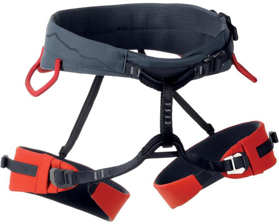Singing Rock Garnet Rock Climbing Harness