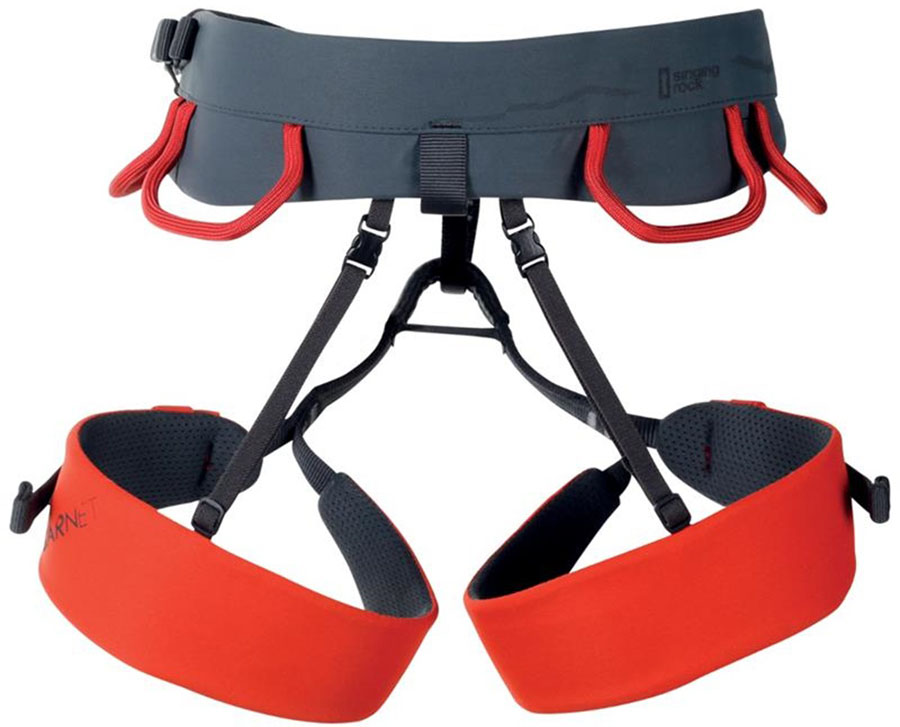 Singing Rock Garnet Rock Climbing Harness