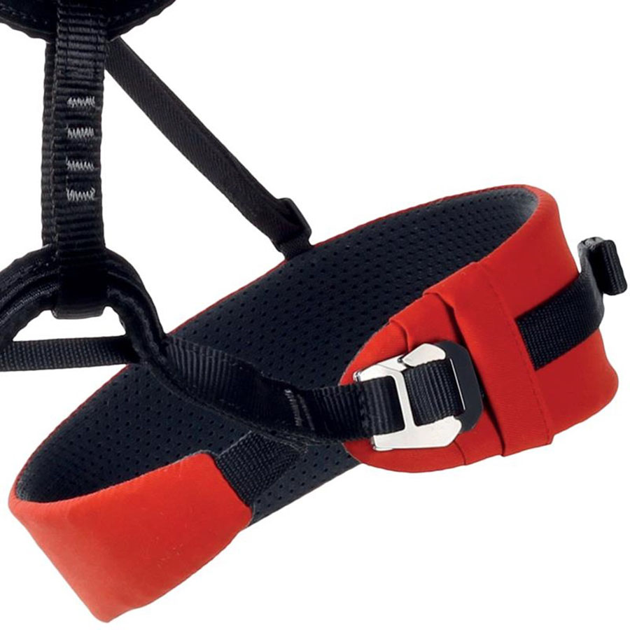 Singing Rock Garnet Rock Climbing Harness