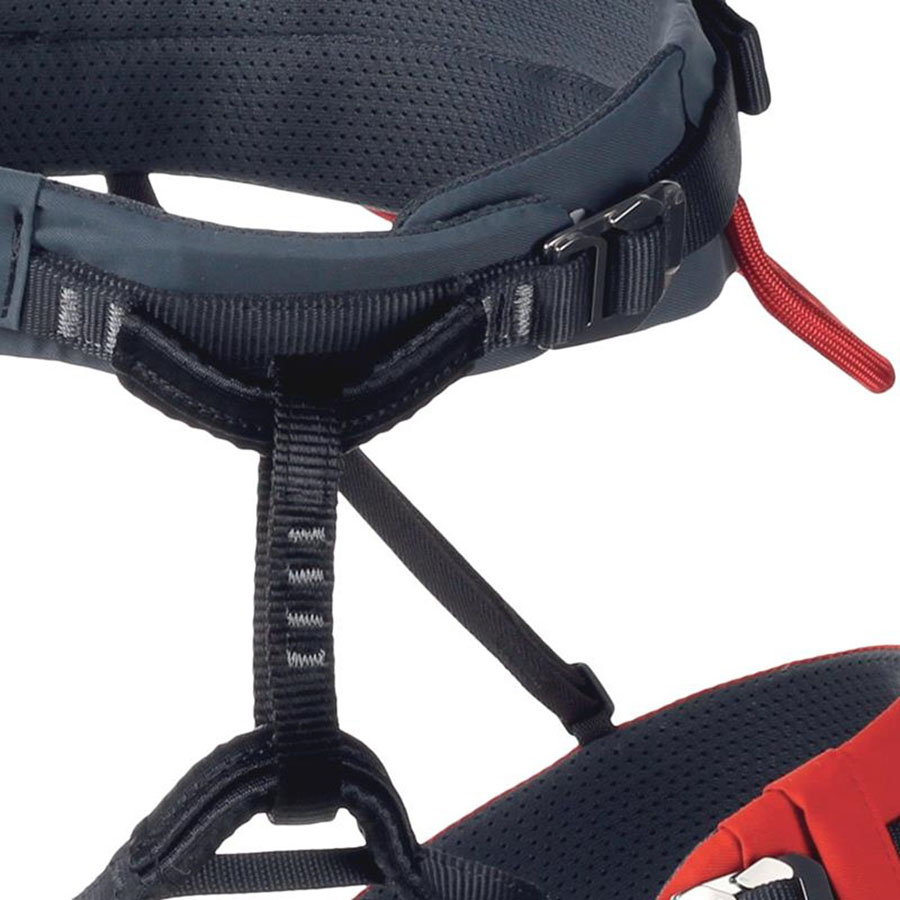 Singing Rock Garnet Rock Climbing Harness